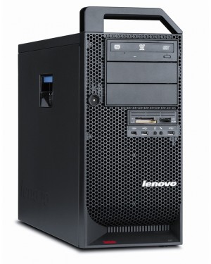 SNFK1IX - Lenovo - Desktop ThinkStation D20