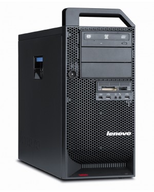SNFK3MD+41T3526 - Lenovo - Desktop ThinkStation D20 + 41T3526