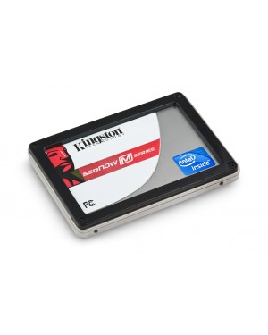 SNM225-S2/80GB - Kingston Technology - HD Disco rígido 80GB SATA II 250MB/s