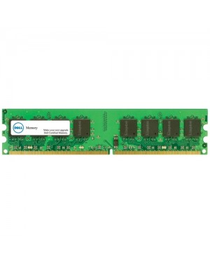 SNP43K95C/2G - DELL - Memoria RAM 1x2GB 2GB DDR3 1600MHz
