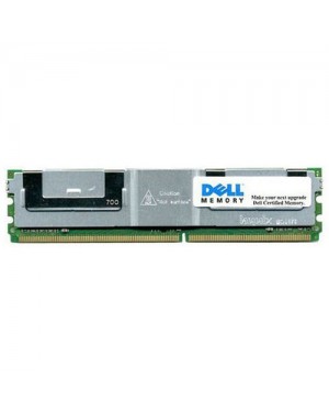 SNP9F030C/1G - DELL - Memoria RAM 1x1GB 1GB DRAM 667MHz