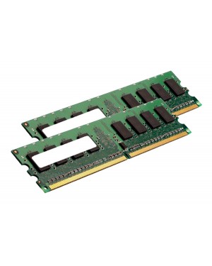SNPJK002CK2/8G - DELL - Memoria RAM 2x4GB 8GB DDR2 667MHz 1.8V
