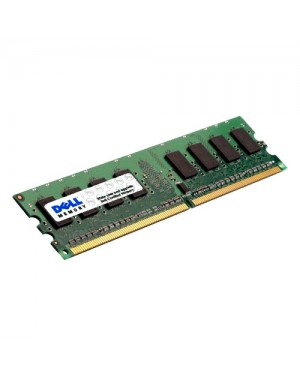 SNPU8622C/1G - DELL - Memoria RAM 1x1GB 1GB DDR2 667MHz 1.8V
