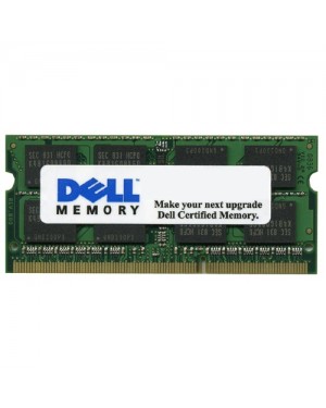 SNPY995DC/4G - DELL - Memoria RAM 1x4GB 4GB DDR3 1066MHz