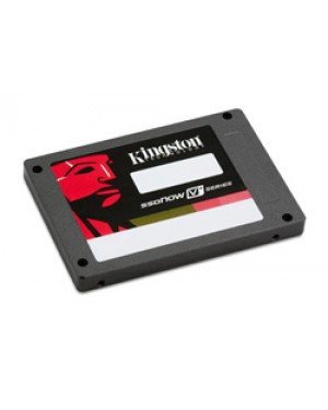 SNV225-S2/256GB - Kingston Technology - HD Disco rígido SSDNow V SATA II 256GB 220MB/s