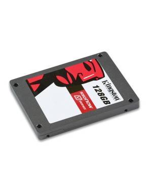 SNV425-S2/128GB - Kingston Technology - HD Disco rígido SATA II 128GB 200MB/s