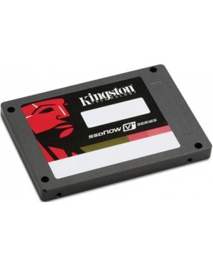 SNVP325-S2/128GB - Kingston Technology - HD Disco rígido 128GB SSDNowV+ SATA 230MB/s