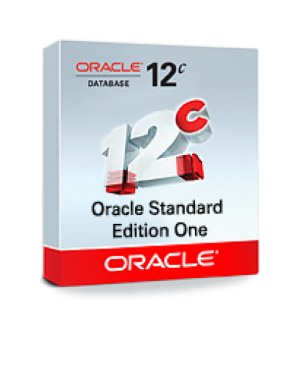 L10312 - Outros - Software DataBase Standart Edition One CPU Português Licença Perpetua Oracle