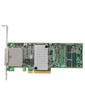 81Y4559 - Lenovo - Software Key RAID 5 + 1024MB Flash Cache para Server Raid M5100