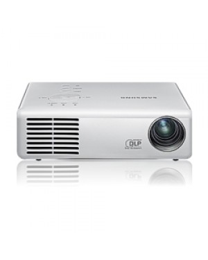 SP-U300M - Samsung - Projetor datashow 300 lumens SVGA (800x600)