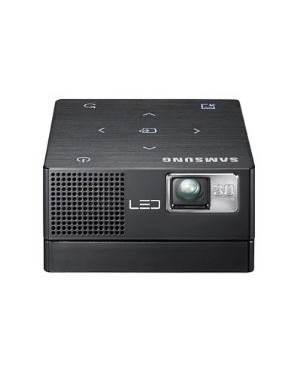 SP0351VBX/ZX - Samsung - Projetor datashow 30 lumens WVGA (854x480)