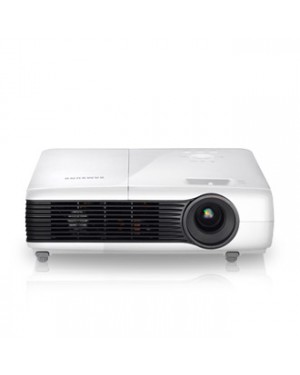 SP2503SBX/ZA - Samsung - Projetor datashow 2500 lumens SVGA (800x600)