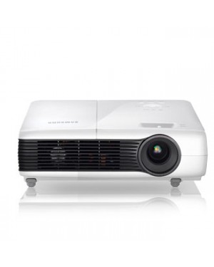 SP2503SWX - Samsung - Projetor datashow 2500 lumens SVGA (800x600)