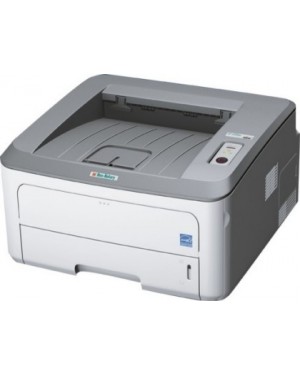 SP3300DN - Ricoh - Impressora laser Aficio monocromatica 28 ppm A4