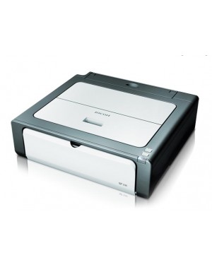 SP 100 - Ricoh - Impressora laser Aficio monocromatica