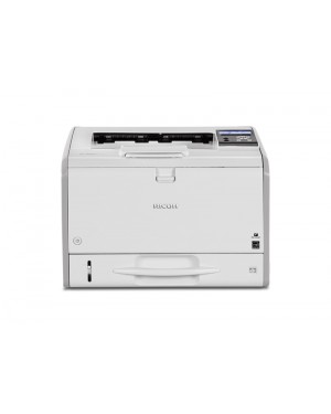 SP 3600DN - Ricoh - Impressora laser monocromatica 31 ppm A4 com rede