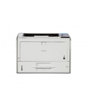 SP 6430DN - Ricoh - Impressora laser monocromatica 38 ppm 297 com rede