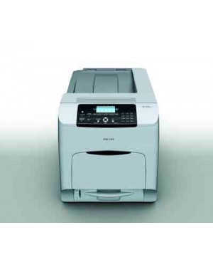 SP C440DN - Ricoh - Impressora laser colorida 40 ppm A4 com rede