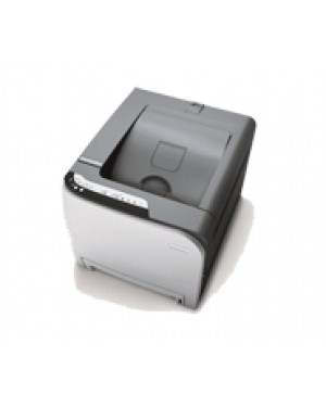 SPC220N - Ricoh - Impressora laser Aficio colorida 16 ppm A4