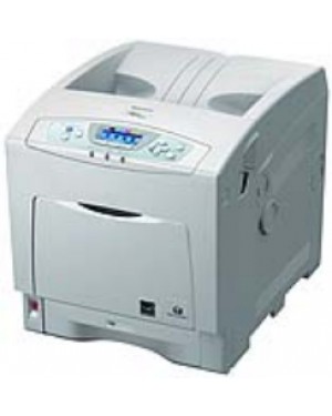 SPC420DN - Ricoh - Impressora laser Aficio colorida 31 ppm A4