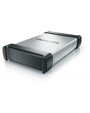SPE3051CC/05 - Philips - HD disco rigido 500GB 7200RPM