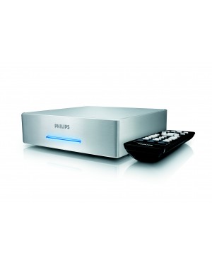 SPE9025CC/10 - Philips - HD externo 3.5" USB 2.0 500GB 7200RPM