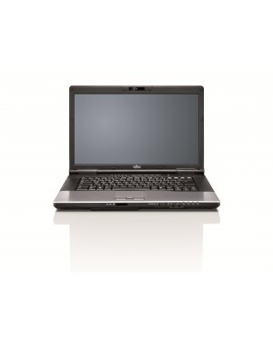 SPFC-E752-W005 - Fujitsu - Notebook LIFEBOOK E752