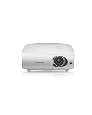 SPL301WEX - Samsung - Projetor datashow 3000 lumens XGA (1024x768)