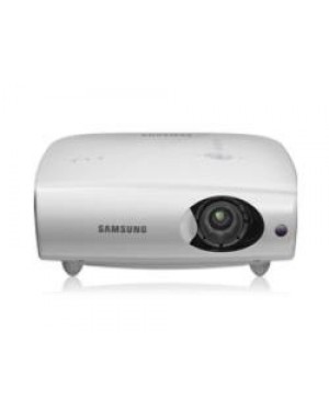 SPL330WVX - Samsung - Projetor datashow 3300 lumens XGA (1024x768)