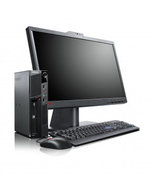 SR8B2GE - Lenovo - Desktop ThinkCentre M90p