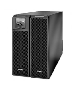 SRT10KXLI - APC - Nobreak Smart-UPS, 10000VA 10kVA, 220V ~ 230V, Torre