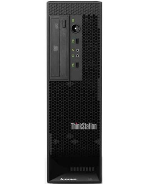 SSD1JIX - Lenovo - Desktop ThinkStation C20