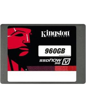 SV310S37A/960G* - Kingston - SSD 960GB Now V310 SATA 3 2.5