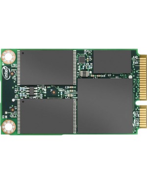 SSDMAEMC040G2 - Intel - HD Disco rígido 310 mSATA 40GB 170MB/s