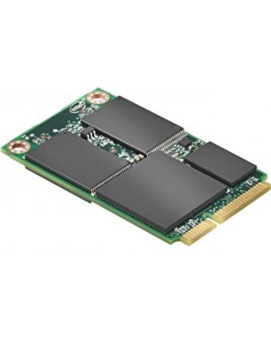 SSDMAEMC040G2C1 - Intel - HD Disco rígido 310 SATA II 40GB 170MB/s