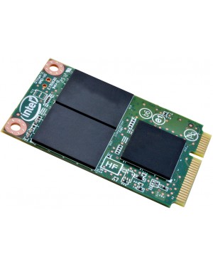 SSDMCEAC060B3 - Intel - HD Disco rígido 525 mSATA 60GB 550MB/s