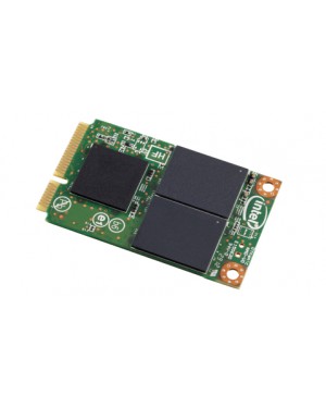 SSDMCEAC060B301 - Intel - HD Disco rígido 525 mSATA 60GB 550MB/s