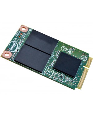 SSDMCEAW080A4 - Intel - HD Disco rígido 530 mSATA 80GB 540MB/s