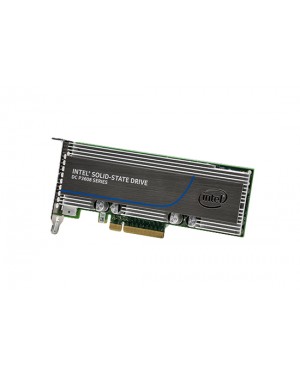 SSDPECME016T401 - Intel - HD Disco rígido DC P3608 PCI Express 1600GB 5000MB/s