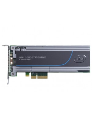 SSDPEDMD020T401 - Intel - HD Disco rígido DC P3700 PCI Express 3.0 2000GB 2800MB/s