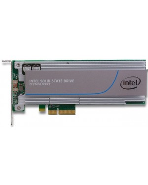 SSDPEDME012T401 - Intel - HD Disco rígido DC P3600 PCI Express 3.0 1200GB 2600MB/s