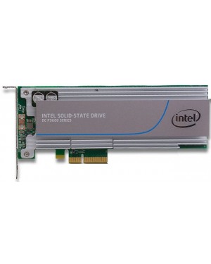 SSDPEDME012T410 - Intel - HD Disco rígido DC P3600 PCI Express 3.0 1200GB 2600MB/s