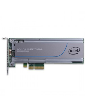SSDPEDME020T401 - Intel - HD Disco rígido DC P3600 PCI Express 3.0 2000GB 2600MB/s