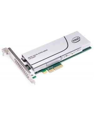 SSDPEDMW400G4R5 - Intel - HD Disco rígido 750 PCI Express 3.0 400GB 2200MB/s