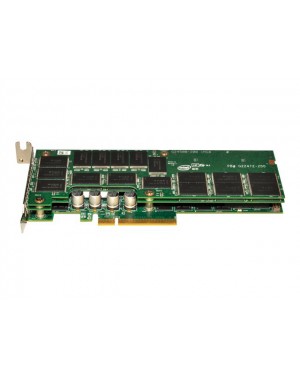 SSDPEDOX400G301 - Intel - HD Disco rígido 910 PCI Express 400GB 1000MB/s