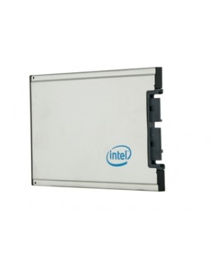 SSDSA1MH160G1 - Intel - HD Disco rígido X18-M SATA II 160GB
