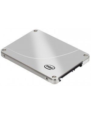 SSDSA1NW080G301 - Intel - HD Disco rígido 320 SATA II 80GB 270MB/s