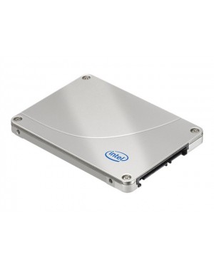 SSDSA2BT040G3 - Intel - HD Disco rígido 320 40GB 200MB/s