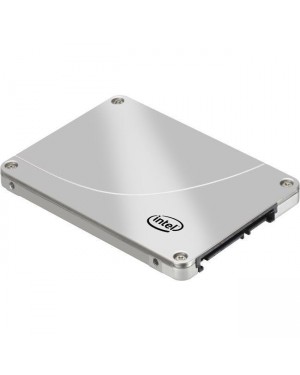 SSDSA2BW080G3 - Intel - HD Disco rígido 320 80GB 270MB/s