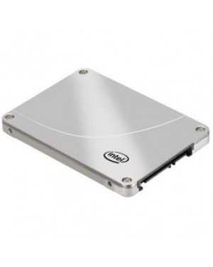 SSDSA2BW120G3 - Intel - HD Disco rígido 320 SATA 120GB 270MB/s